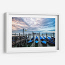 Solo Esperando Ii - Danny Head | Cuadro decorativo de Canvas Lab