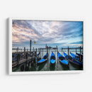 Solo Esperando Ii - Danny Head | Cuadro decorativo de Canvas Lab