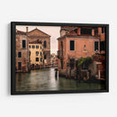 Balcón Con Vistas - Danny Head | Cuadro decorativo de Canvas Lab