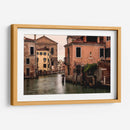 Balcón Con Vistas - Danny Head | Cuadro decorativo de Canvas Lab