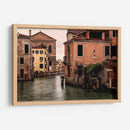 Balcón Con Vistas - Danny Head | Cuadro decorativo de Canvas Lab