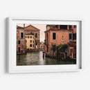 Balcón Con Vistas - Danny Head | Cuadro decorativo de Canvas Lab