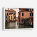 Balcón Con Vistas - Danny Head | Cuadro decorativo de Canvas Lab