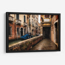 Del Tamosis - Danny Head | Cuadro decorativo de Canvas Lab