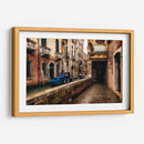 Del Tamosis - Danny Head | Cuadro decorativo de Canvas Lab