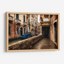 Del Tamosis - Danny Head | Cuadro decorativo de Canvas Lab