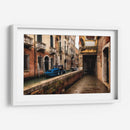 Del Tamosis - Danny Head | Cuadro decorativo de Canvas Lab