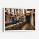 Del Tamosis - Danny Head | Cuadro decorativo de Canvas Lab