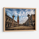 San Marco - Danny Head | Cuadro decorativo de Canvas Lab