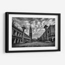 Bandw San Marco - Danny Head | Cuadro decorativo de Canvas Lab