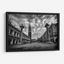 Bandw San Marco - Danny Head | Cuadro decorativo de Canvas Lab