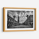 Bandw San Marco - Danny Head | Cuadro decorativo de Canvas Lab