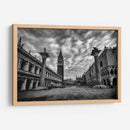 Bandw San Marco - Danny Head | Cuadro decorativo de Canvas Lab