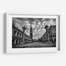 Bandw San Marco - Danny Head | Cuadro decorativo de Canvas Lab