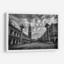 Bandw San Marco - Danny Head | Cuadro decorativo de Canvas Lab