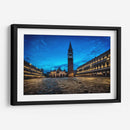 En La Plaza - Danny Head | Cuadro decorativo de Canvas Lab