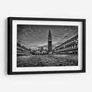 Banda En La Plaza - Danny Head | Cuadro decorativo de Canvas Lab