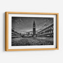 Banda En La Plaza - Danny Head | Cuadro decorativo de Canvas Lab