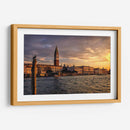 Vista De Las Aves - Danny Head | Cuadro decorativo de Canvas Lab