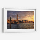 Vista De Las Aves - Danny Head | Cuadro decorativo de Canvas Lab