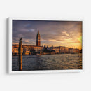 Vista De Las Aves - Danny Head | Cuadro decorativo de Canvas Lab