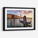 Venecia Mañana - Danny Head | Cuadro decorativo de Canvas Lab