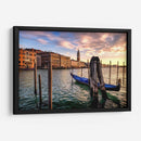 Venecia Mañana - Danny Head | Cuadro decorativo de Canvas Lab