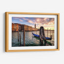 Venecia Mañana - Danny Head | Cuadro decorativo de Canvas Lab