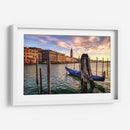 Venecia Mañana - Danny Head | Cuadro decorativo de Canvas Lab