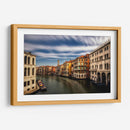 Rialto, Mirando Hacia El Norte - Danny Head | Cuadro decorativo de Canvas Lab