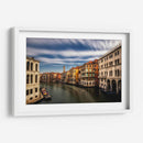 Rialto, Mirando Hacia El Norte - Danny Head | Cuadro decorativo de Canvas Lab