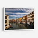 Rialto, Mirando Hacia El Norte - Danny Head | Cuadro decorativo de Canvas Lab