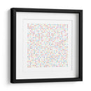 Whats the point S - David Aste | Cuadro decorativo de Canvas Lab