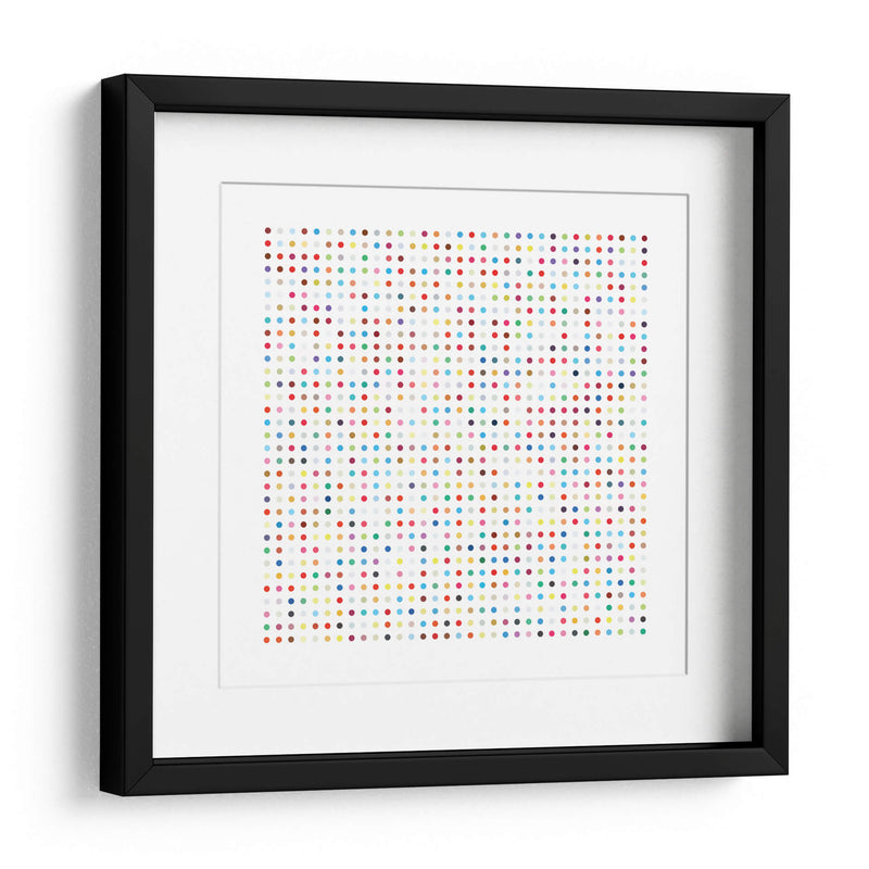 Whats the point S - David Aste | Cuadro decorativo de Canvas Lab