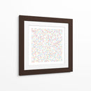 Whats the point S - David Aste | Cuadro decorativo de Canvas Lab