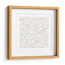 Whats the point S - David Aste | Cuadro decorativo de Canvas Lab