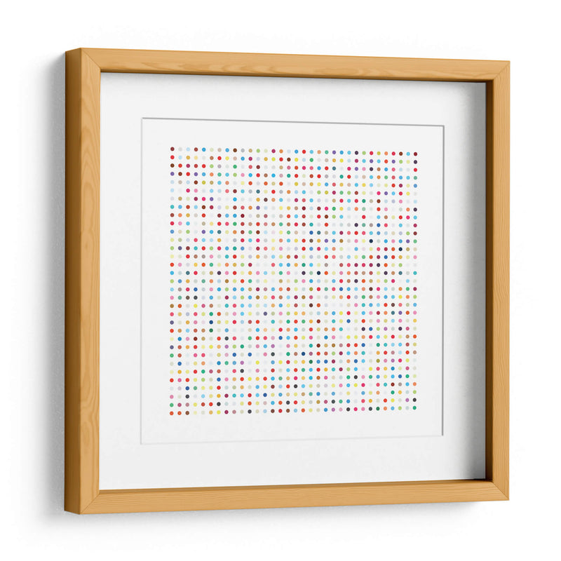 Whats the point S - David Aste | Cuadro decorativo de Canvas Lab