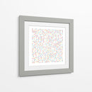 Whats the point S - David Aste | Cuadro decorativo de Canvas Lab
