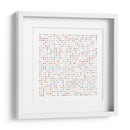 Whats the point S - David Aste | Cuadro decorativo de Canvas Lab