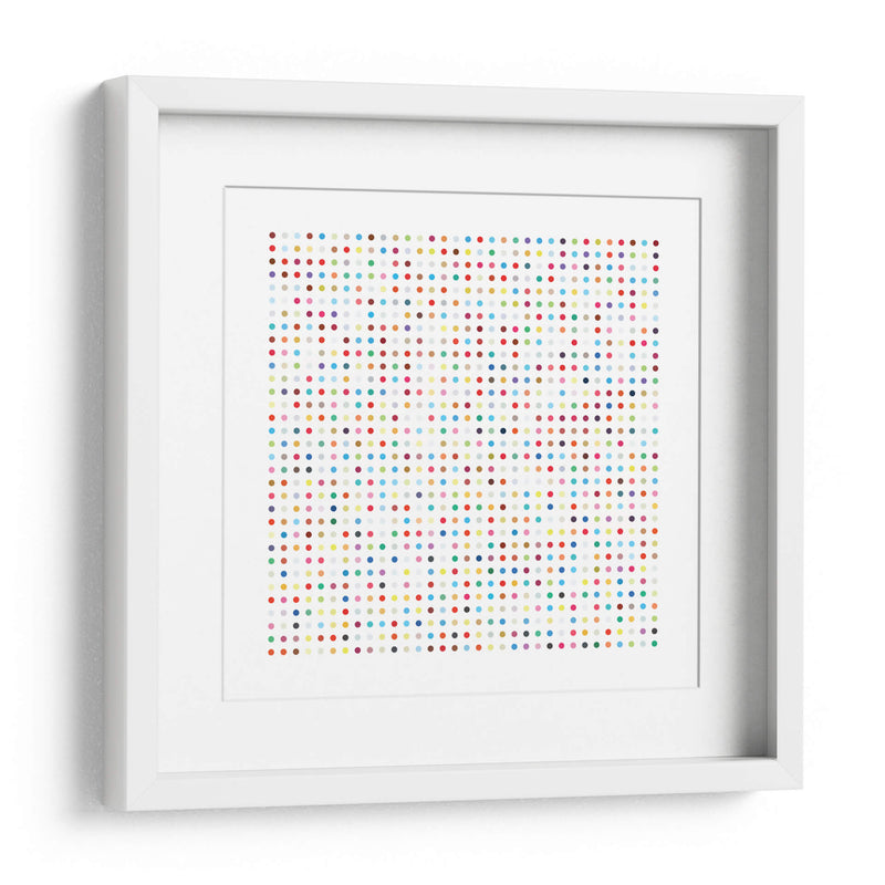 Whats the point S - David Aste | Cuadro decorativo de Canvas Lab