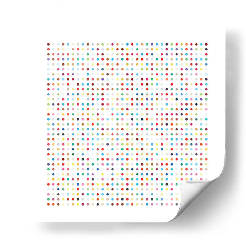 Whats the point S - David Aste | Cuadro decorativo de Canvas Lab