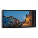 Amanecer En Burano I - Danny Head | Cuadro decorativo de Canvas Lab