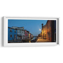 Amanecer En Burano I - Danny Head | Cuadro decorativo de Canvas Lab