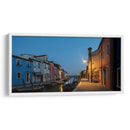Amanecer En Burano I - Danny Head | Cuadro decorativo de Canvas Lab