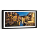 Amanecer En Burano Ii - Danny Head | Cuadro decorativo de Canvas Lab