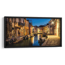 Amanecer En Burano Ii - Danny Head | Cuadro decorativo de Canvas Lab