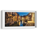 Amanecer En Burano Ii - Danny Head | Cuadro decorativo de Canvas Lab