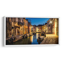 Amanecer En Burano Ii - Danny Head | Cuadro decorativo de Canvas Lab