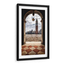 Mirando Hacia Fuera - Danny Head | Cuadro decorativo de Canvas Lab