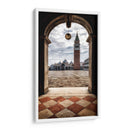 Mirando Hacia Fuera - Danny Head | Cuadro decorativo de Canvas Lab